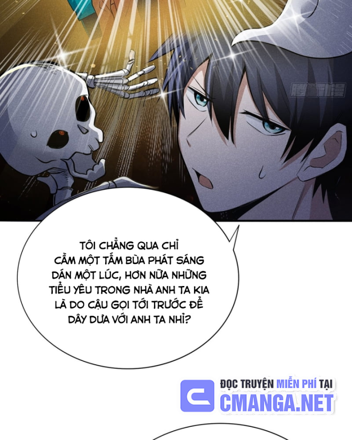 Dị Thú Của Ta Chỉ Có Trăm Triệu Điểm Cao Chapter 13 - Trang 2