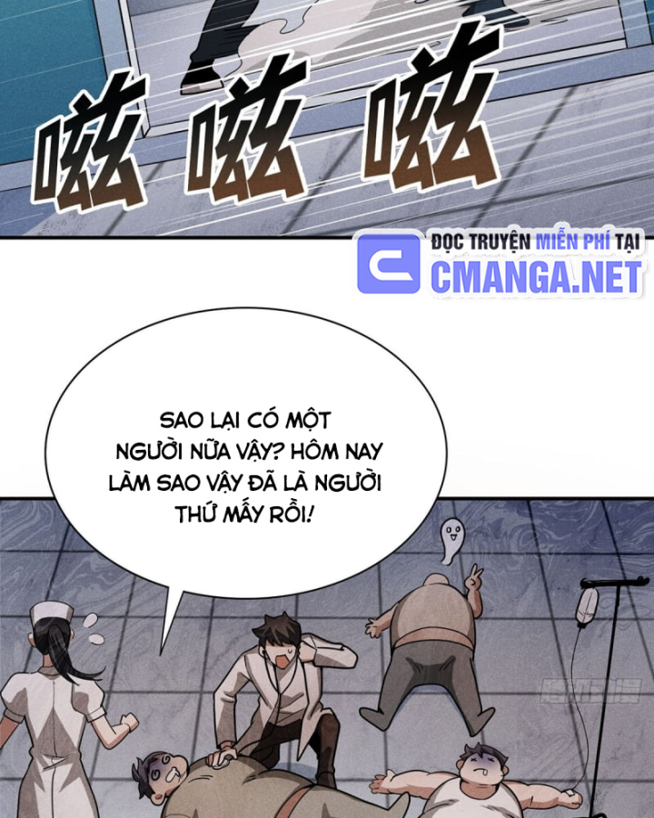 Dị Thú Của Ta Chỉ Có Trăm Triệu Điểm Cao Chapter 14 - Trang 2
