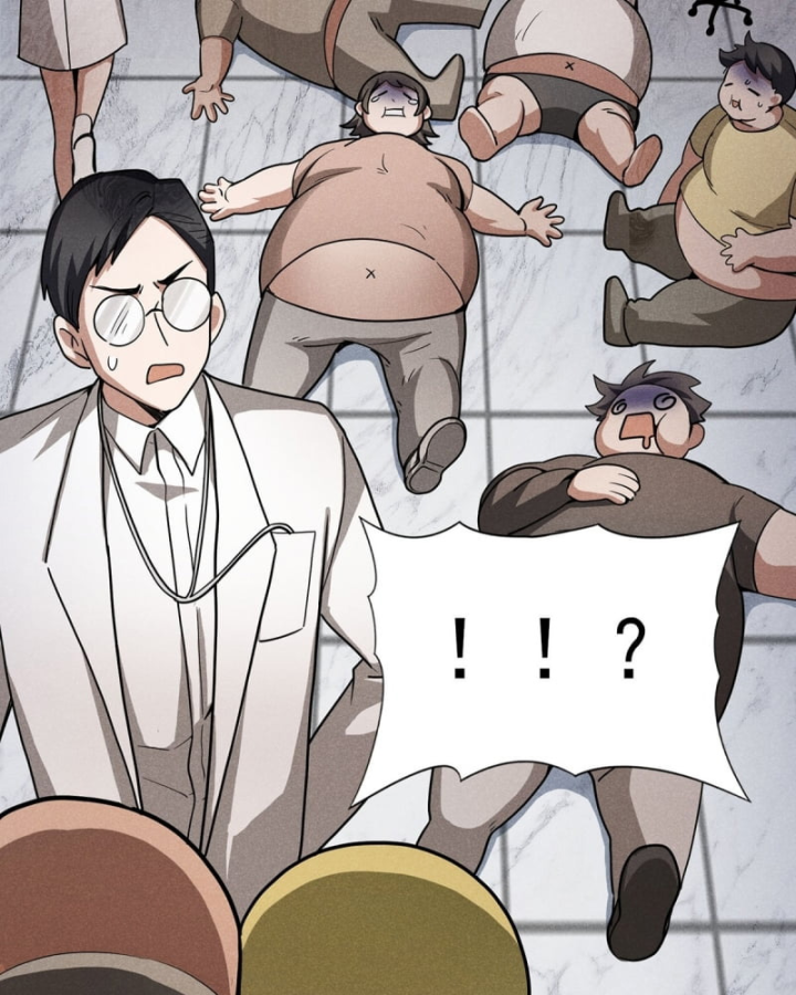 Dị Thú Của Ta Chỉ Có Trăm Triệu Điểm Cao Chapter 14 - Trang 2