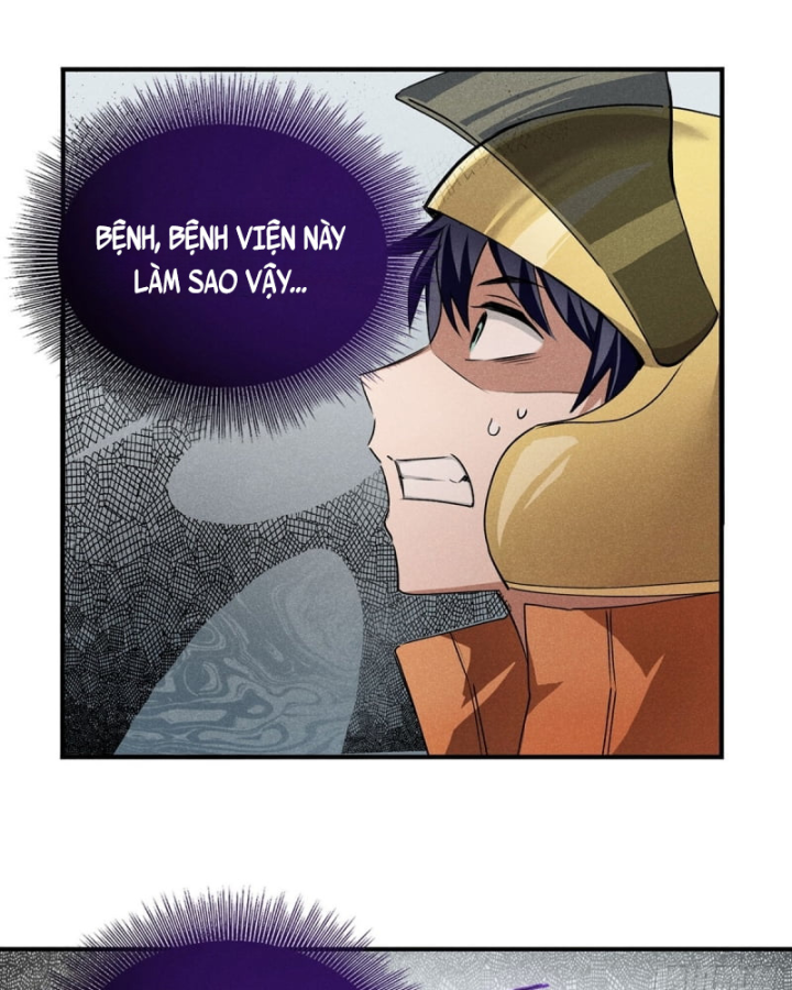 Dị Thú Của Ta Chỉ Có Trăm Triệu Điểm Cao Chapter 14 - Trang 2