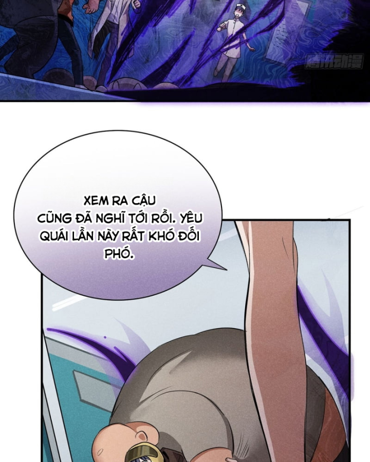 Dị Thú Của Ta Chỉ Có Trăm Triệu Điểm Cao Chapter 14 - Trang 2