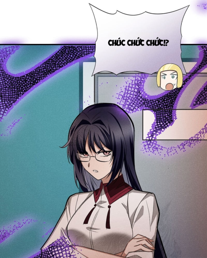 Dị Thú Của Ta Chỉ Có Trăm Triệu Điểm Cao Chapter 14 - Trang 2