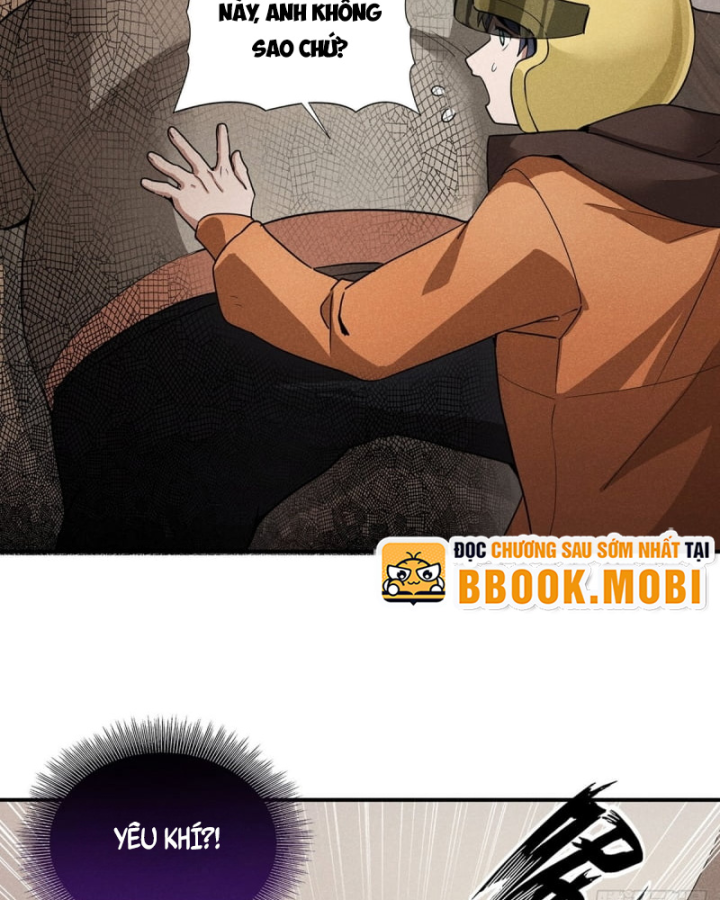 Dị Thú Của Ta Chỉ Có Trăm Triệu Điểm Cao Chapter 14 - Trang 2