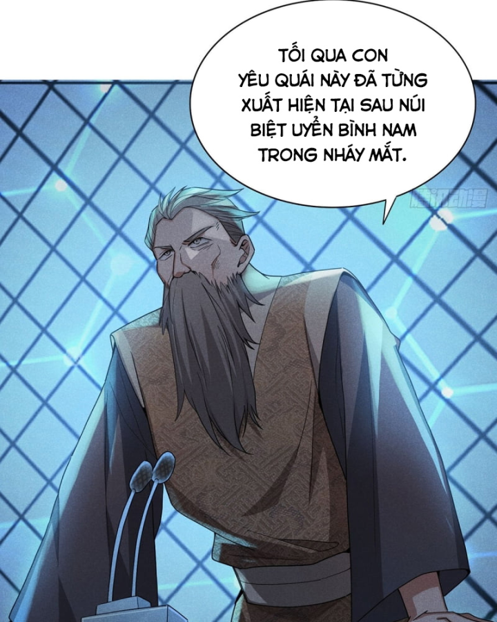 Dị Thú Của Ta Chỉ Có Trăm Triệu Điểm Cao Chapter 14 - Trang 2