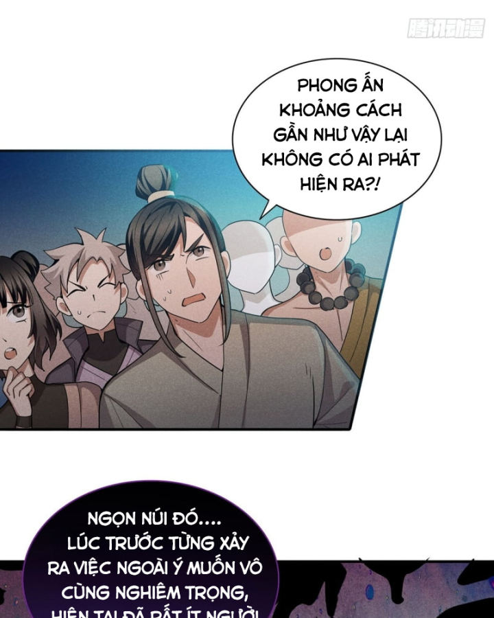 Dị Thú Của Ta Chỉ Có Trăm Triệu Điểm Cao Chapter 14 - Trang 2