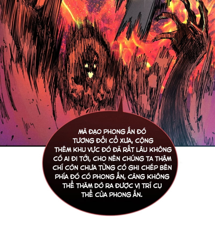 Dị Thú Của Ta Chỉ Có Trăm Triệu Điểm Cao Chapter 14 - Trang 2