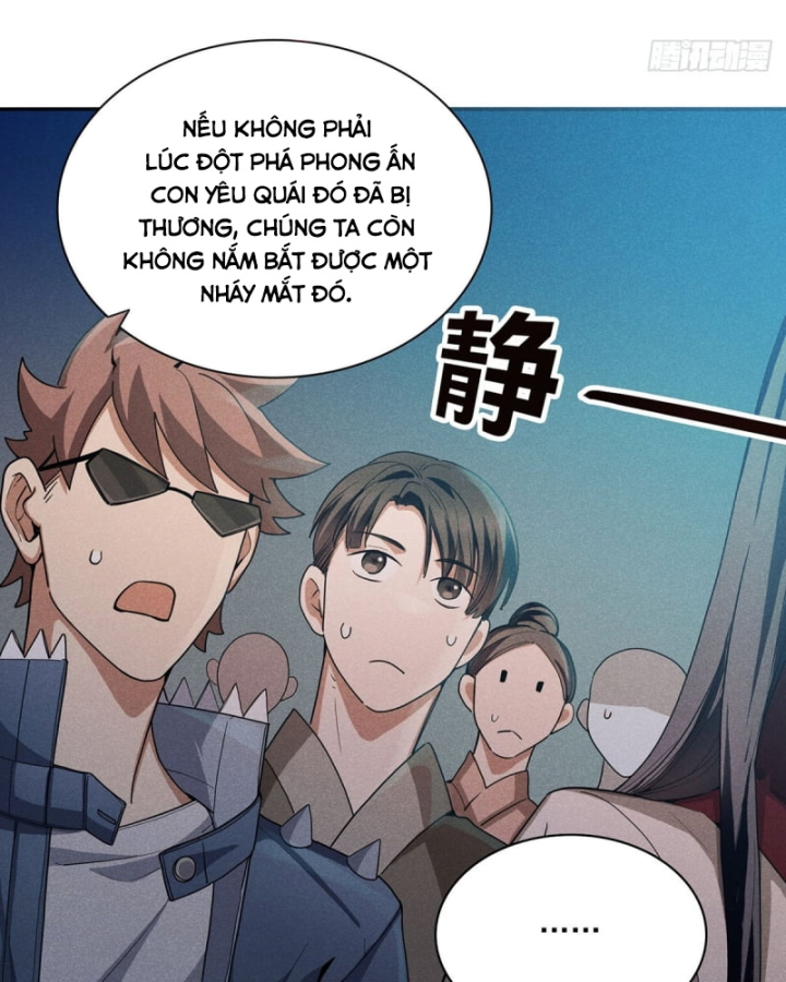 Dị Thú Của Ta Chỉ Có Trăm Triệu Điểm Cao Chapter 14 - Trang 2