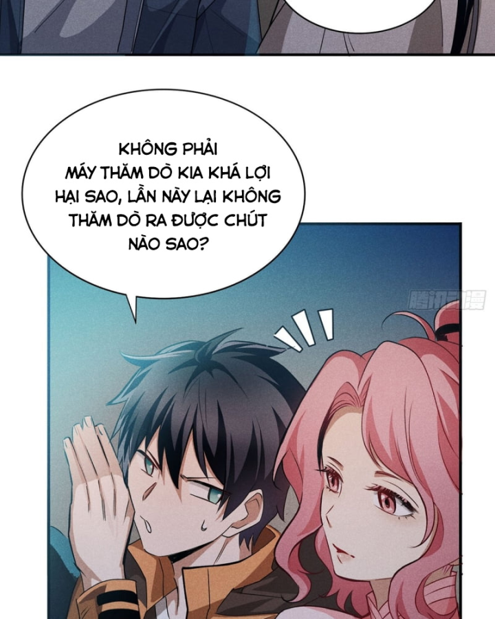 Dị Thú Của Ta Chỉ Có Trăm Triệu Điểm Cao Chapter 14 - Trang 2