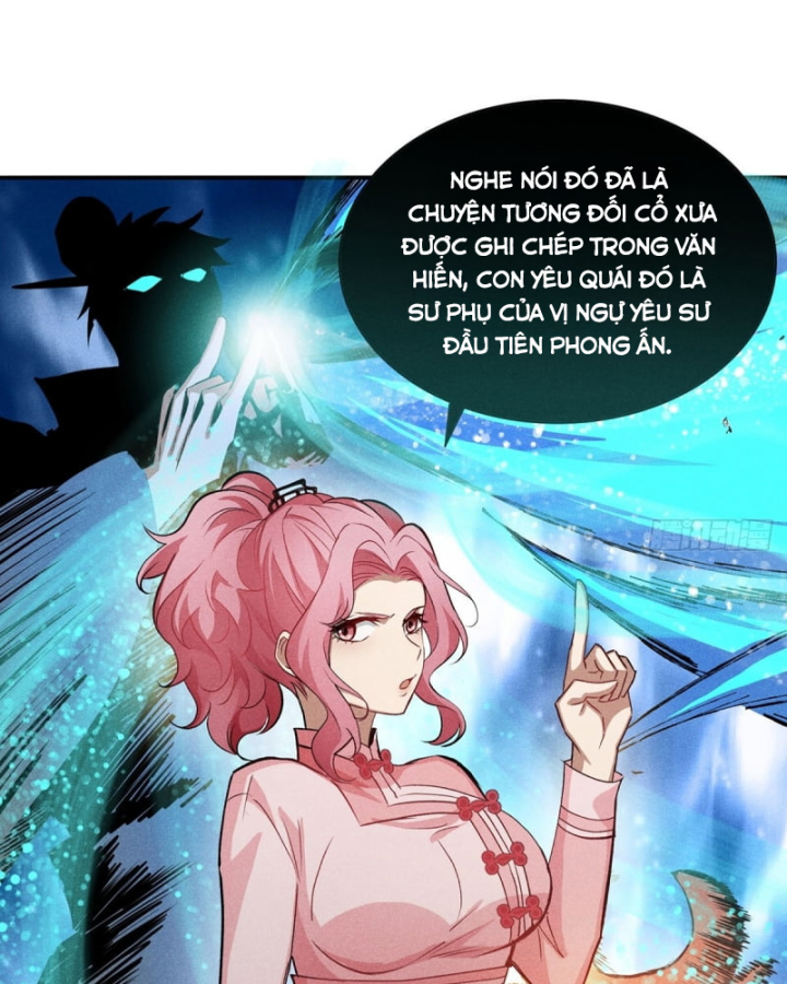 Dị Thú Của Ta Chỉ Có Trăm Triệu Điểm Cao Chapter 14 - Trang 2