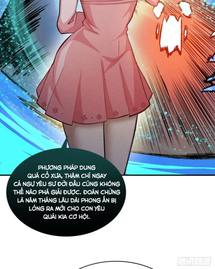 Dị Thú Của Ta Chỉ Có Trăm Triệu Điểm Cao Chapter 14 - Trang 2