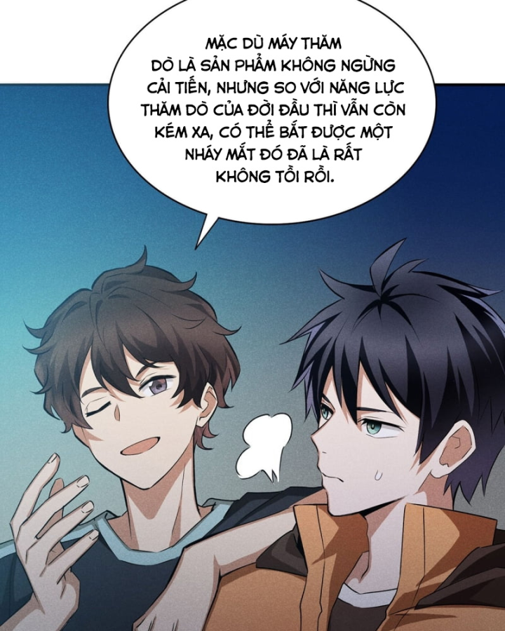 Dị Thú Của Ta Chỉ Có Trăm Triệu Điểm Cao Chapter 14 - Trang 2