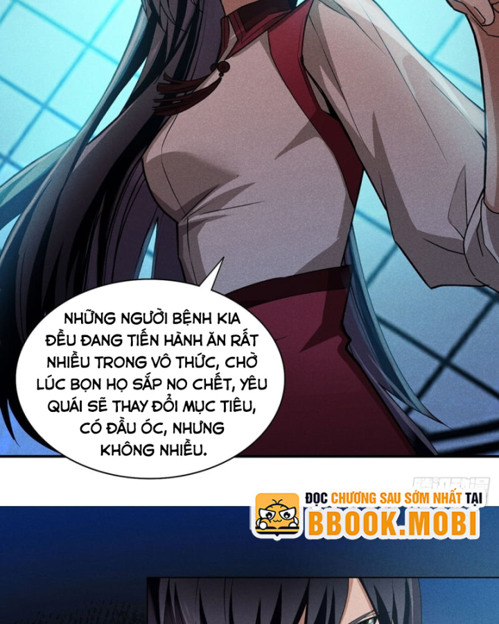 Dị Thú Của Ta Chỉ Có Trăm Triệu Điểm Cao Chapter 14 - Trang 2