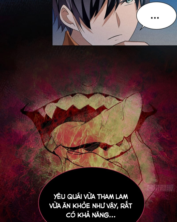 Dị Thú Của Ta Chỉ Có Trăm Triệu Điểm Cao Chapter 14 - Trang 2