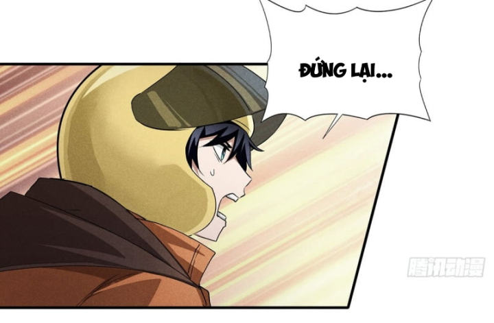 Dị Thú Của Ta Chỉ Có Trăm Triệu Điểm Cao Chapter 14 - Trang 2