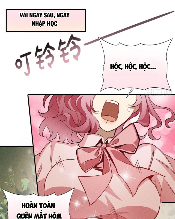 Dị Thú Của Ta Chỉ Có Trăm Triệu Điểm Cao Chapter 14 - Trang 2