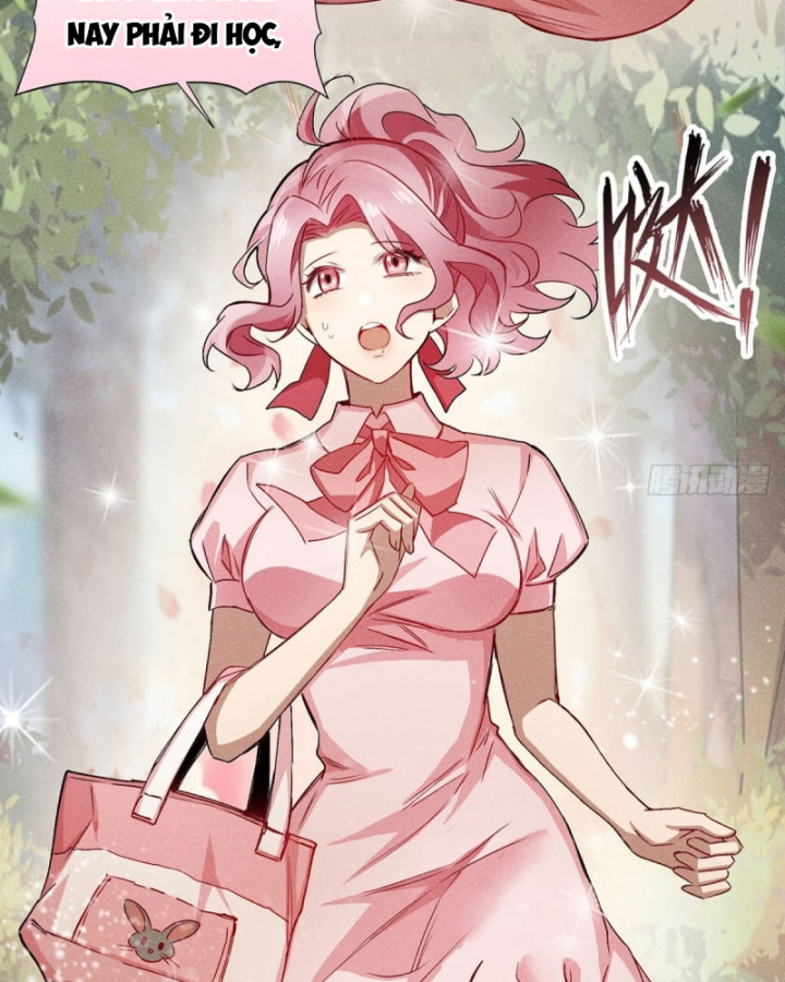 Dị Thú Của Ta Chỉ Có Trăm Triệu Điểm Cao Chapter 14 - Trang 2