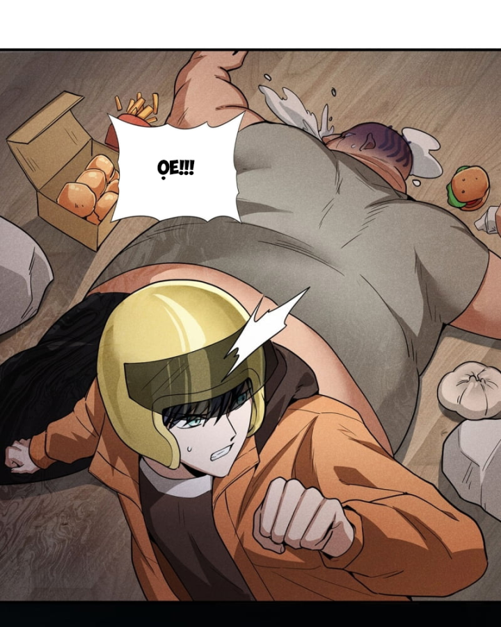 Dị Thú Của Ta Chỉ Có Trăm Triệu Điểm Cao Chapter 14 - Trang 2