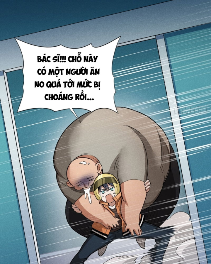 Dị Thú Của Ta Chỉ Có Trăm Triệu Điểm Cao Chapter 14 - Trang 2