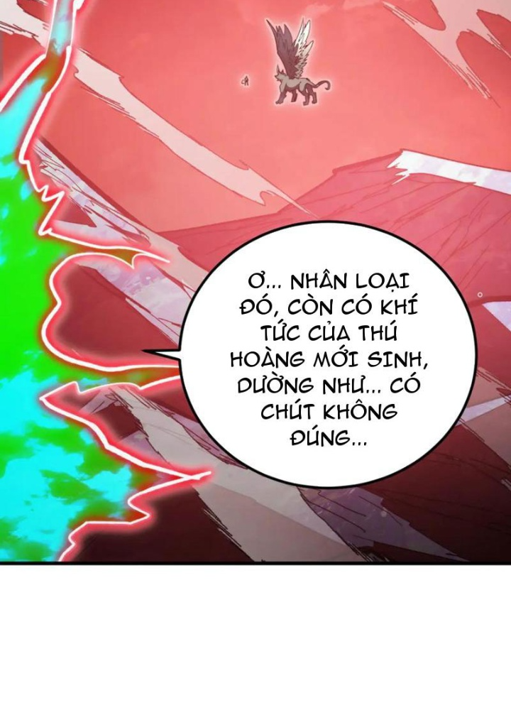Mạt Thế Quật Khởi Chapter 318 - Trang 2