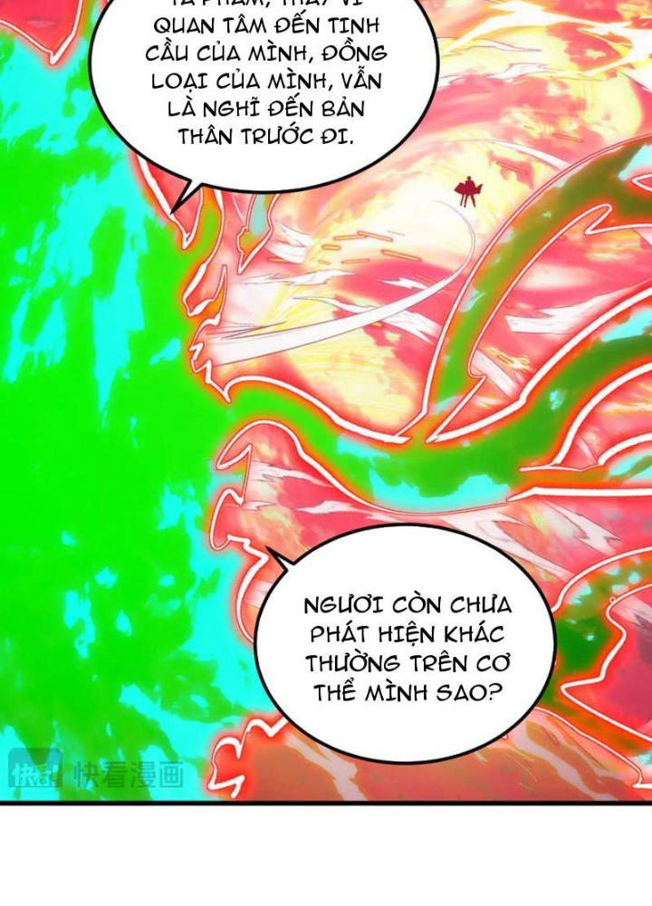 Mạt Thế Quật Khởi Chapter 318 - Trang 2