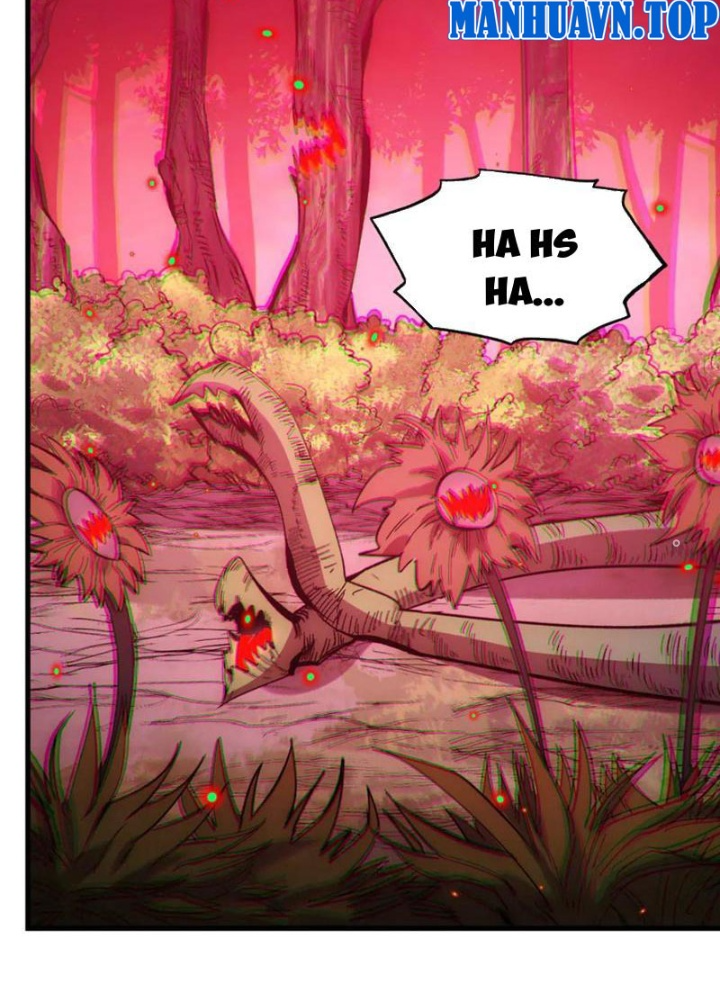 Mạt Thế Quật Khởi Chapter 318 - Trang 2