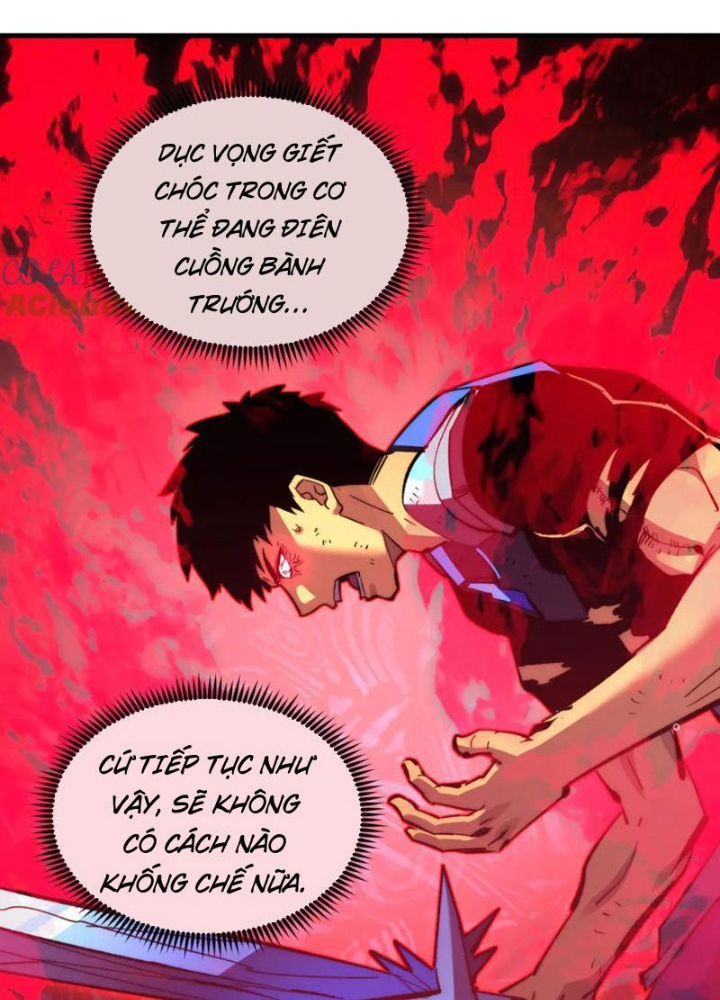 Mạt Thế Quật Khởi Chapter 318 - Trang 2