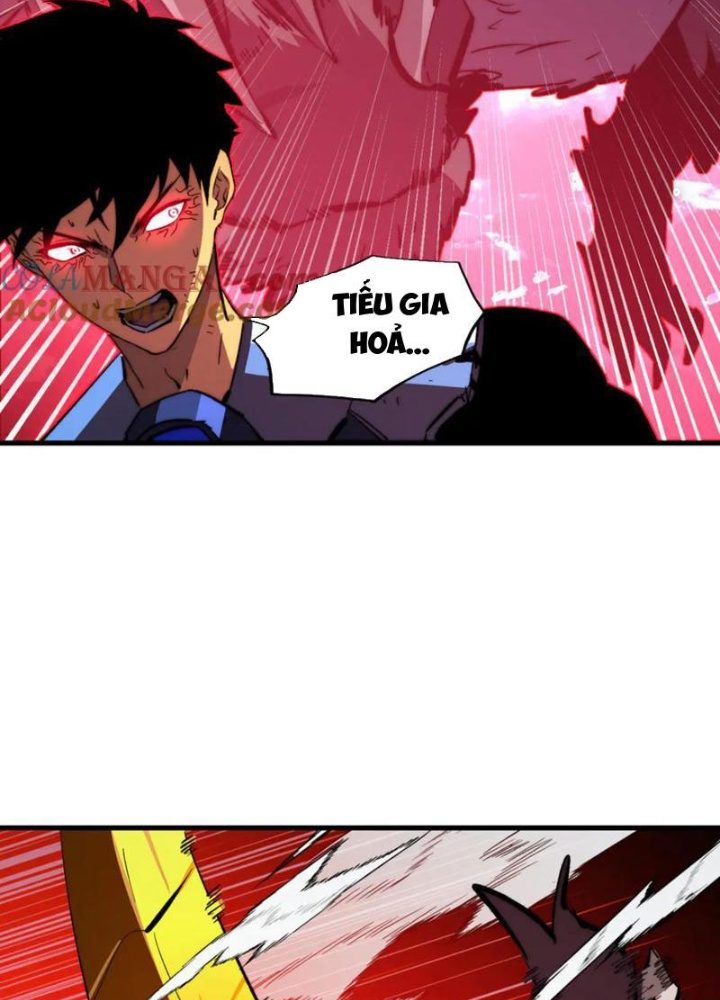Mạt Thế Quật Khởi Chapter 318 - Trang 2