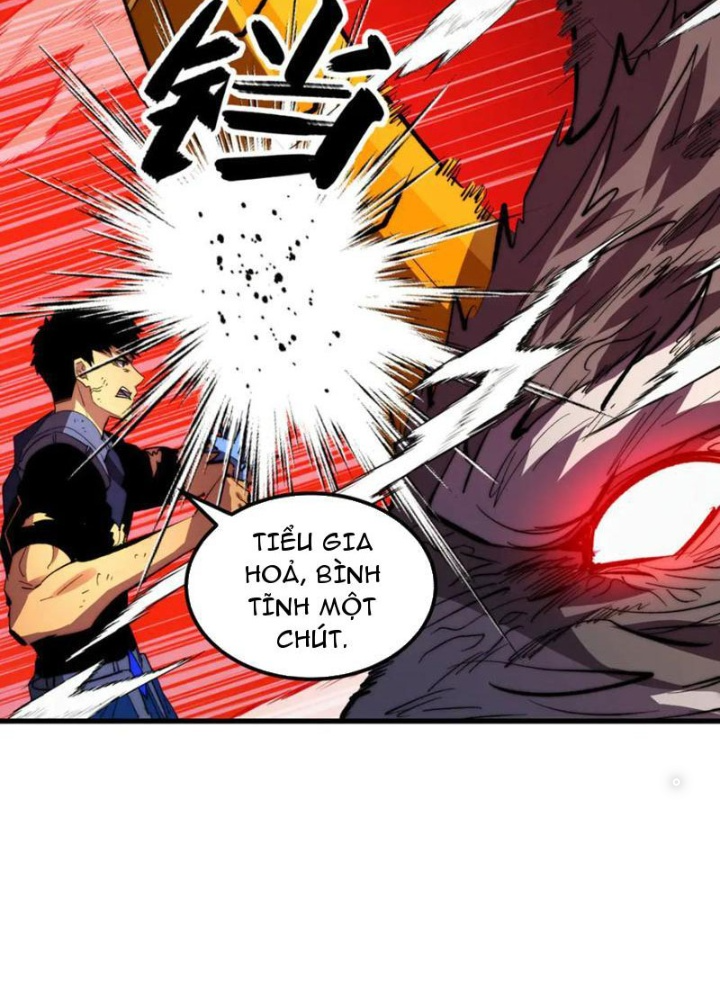 Mạt Thế Quật Khởi Chapter 318 - Trang 2