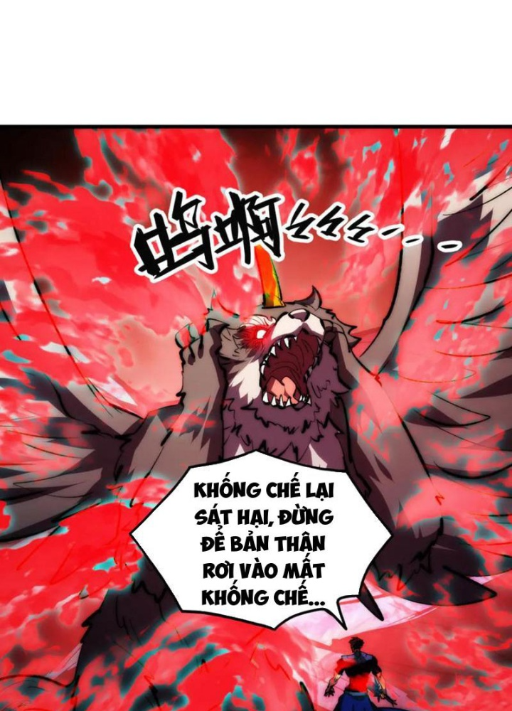 Mạt Thế Quật Khởi Chapter 318 - Trang 2
