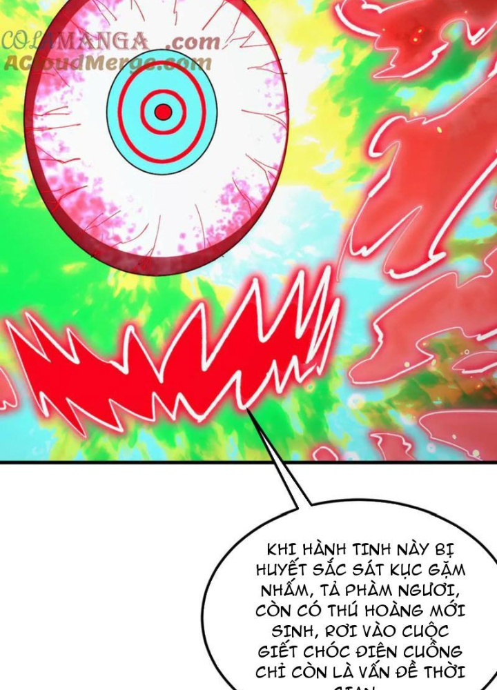 Mạt Thế Quật Khởi Chapter 318 - Trang 2