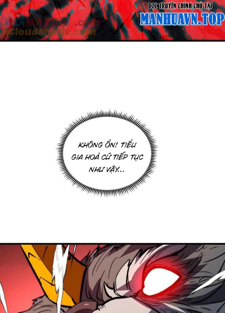 Mạt Thế Quật Khởi Chapter 318 - Trang 2