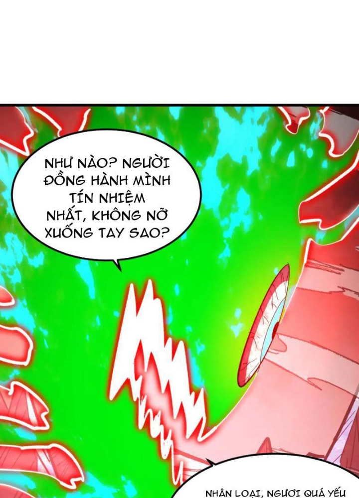 Mạt Thế Quật Khởi Chapter 318 - Trang 2