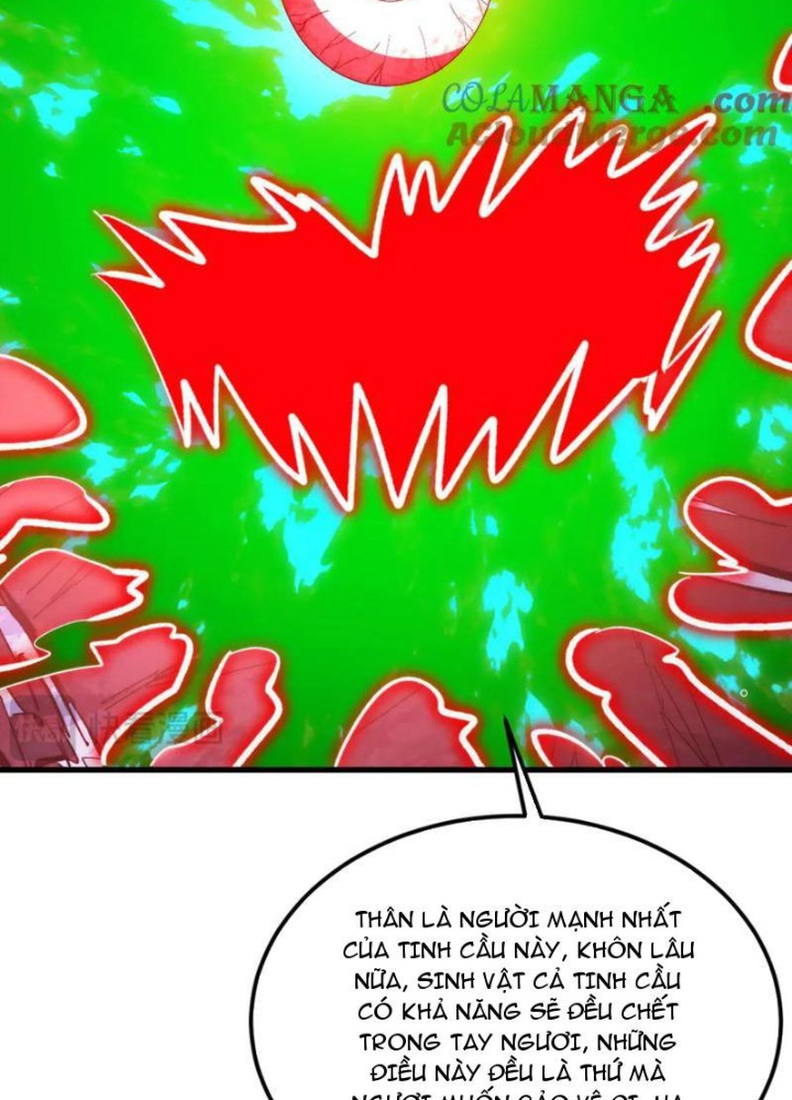 Mạt Thế Quật Khởi Chapter 318 - Trang 2