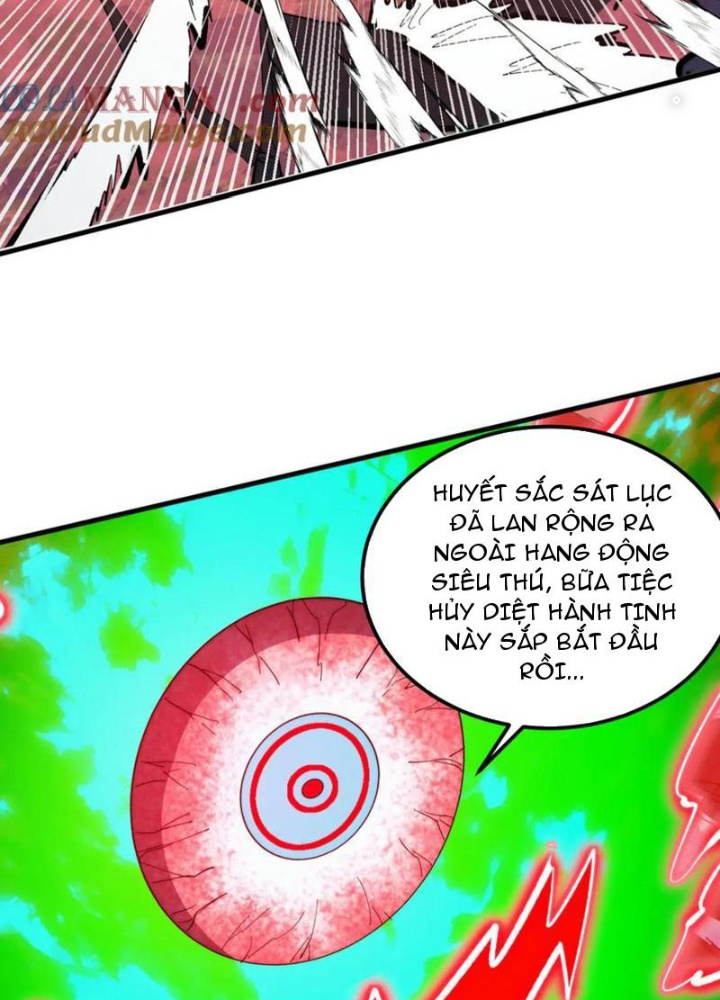 Mạt Thế Quật Khởi Chapter 318 - Trang 2