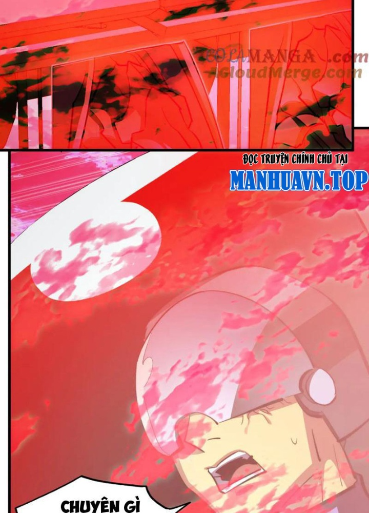 Mạt Thế Quật Khởi Chapter 318 - Trang 2