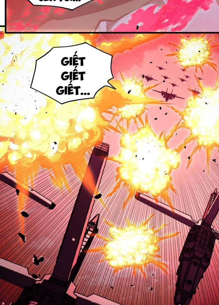 Mạt Thế Quật Khởi Chapter 318 - Trang 2