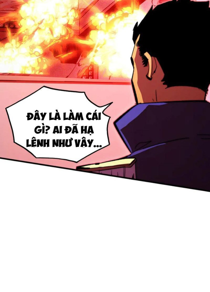 Mạt Thế Quật Khởi Chapter 318 - Trang 2