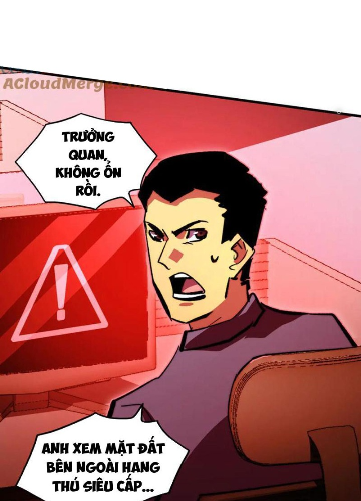 Mạt Thế Quật Khởi Chapter 318 - Trang 2