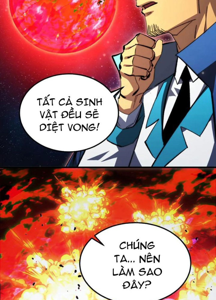 Mạt Thế Quật Khởi Chapter 318 - Trang 2