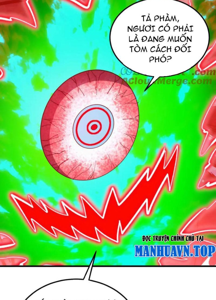 Mạt Thế Quật Khởi Chapter 318 - Trang 2