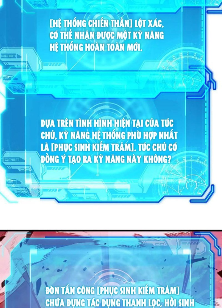 Mạt Thế Quật Khởi Chapter 318 - Trang 2