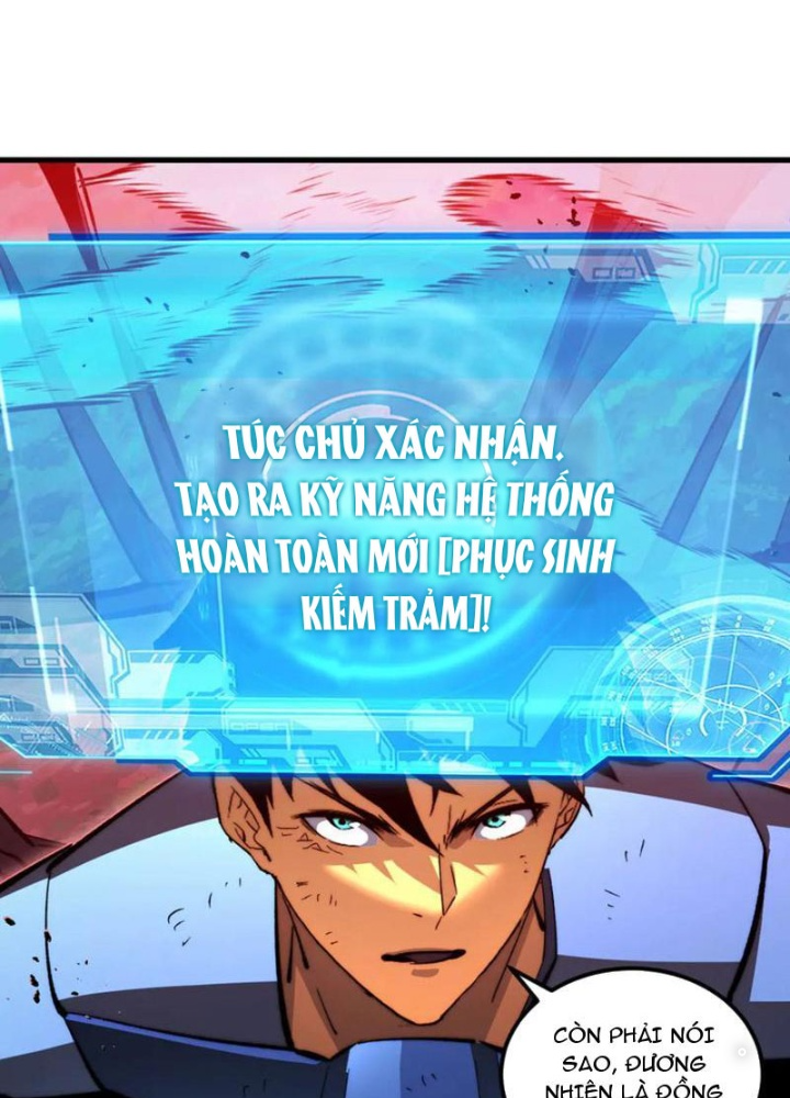 Mạt Thế Quật Khởi Chapter 318 - Trang 2