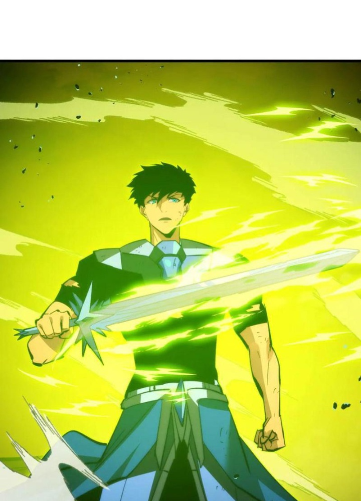 Mạt Thế Quật Khởi Chapter 318 - Trang 2