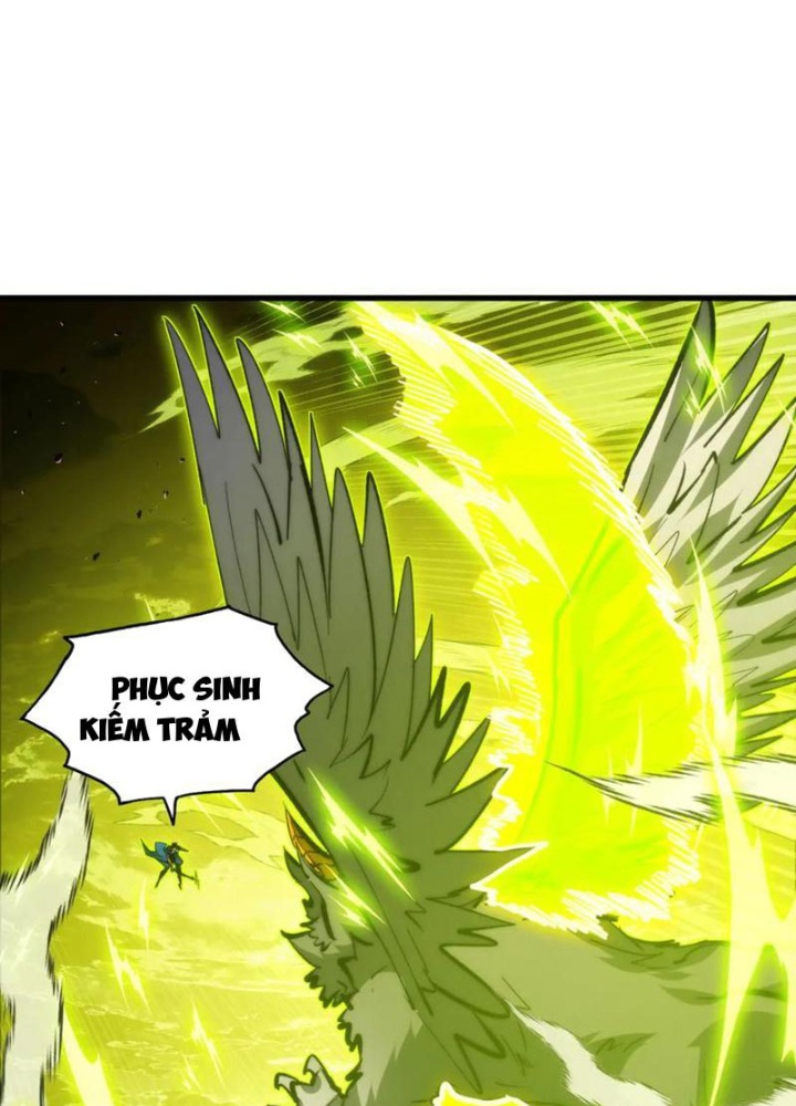 Mạt Thế Quật Khởi Chapter 318 - Trang 2