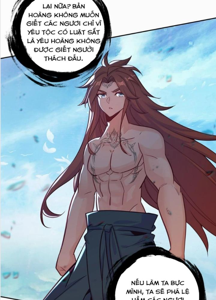 Lão Đại Xuyên Không Thành Tiên Nữ Chapter 298 - Trang 3