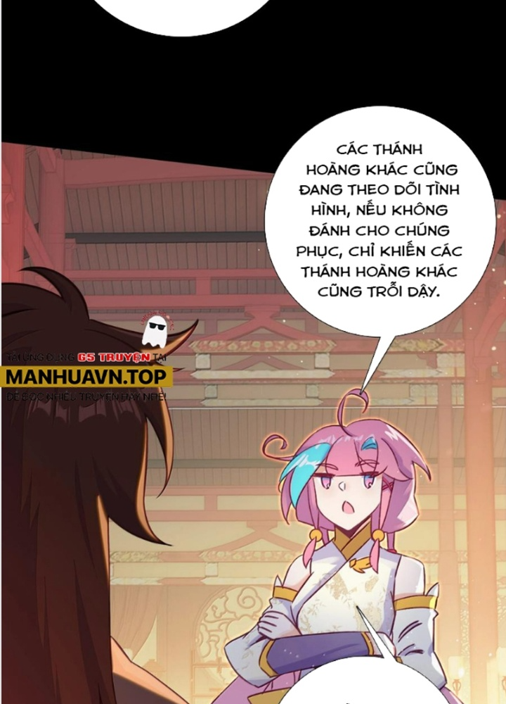 Lão Đại Xuyên Không Thành Tiên Nữ Chapter 298 - Trang 3