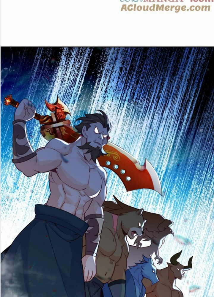 Lão Đại Xuyên Không Thành Tiên Nữ Chapter 298 - Trang 3