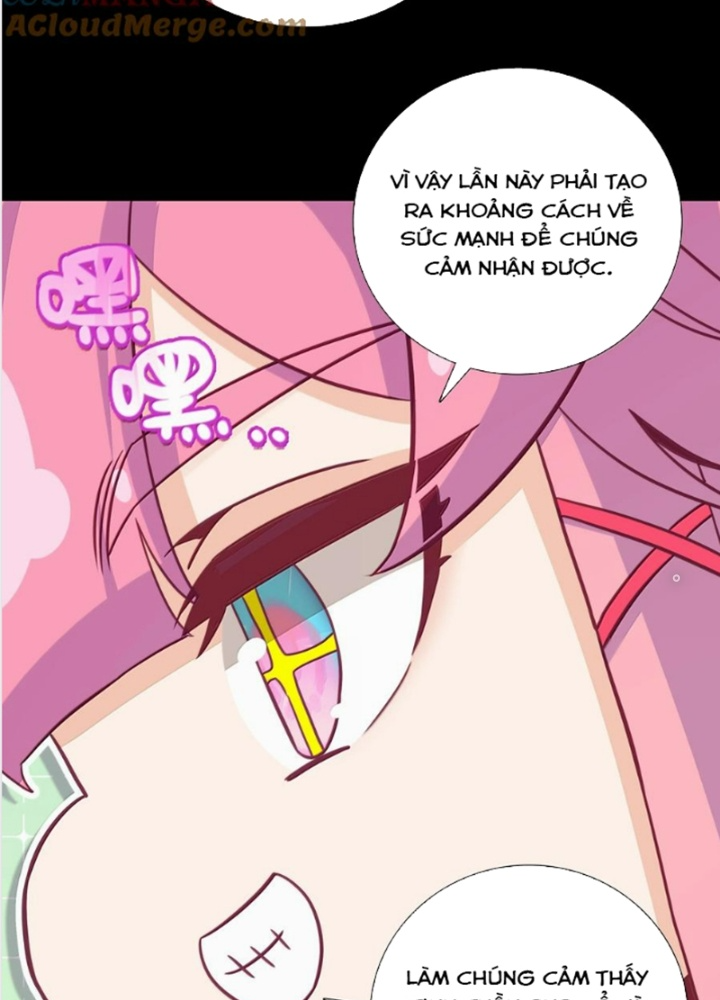 Lão Đại Xuyên Không Thành Tiên Nữ Chapter 298 - Trang 3