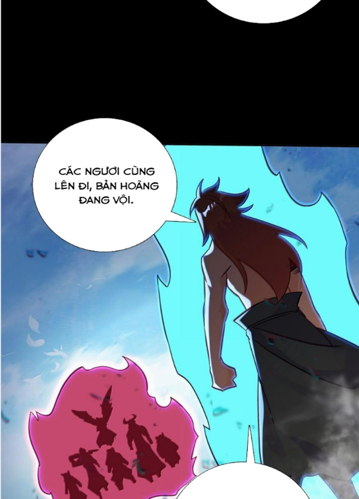 Lão Đại Xuyên Không Thành Tiên Nữ Chapter 298 - Trang 3