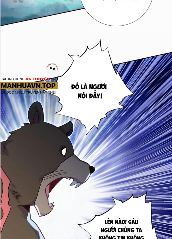 Lão Đại Xuyên Không Thành Tiên Nữ Chapter 298 - Trang 3